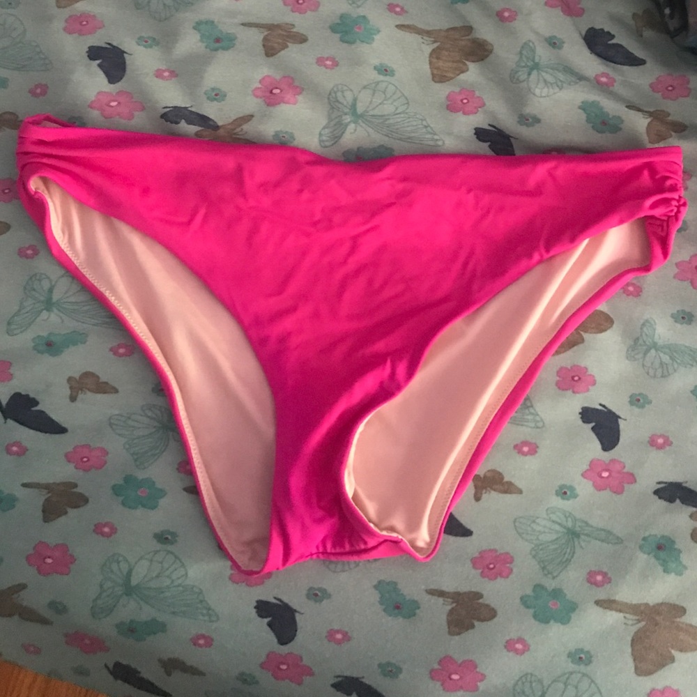 Victoria’s Secret Bathing Suit Bottoms